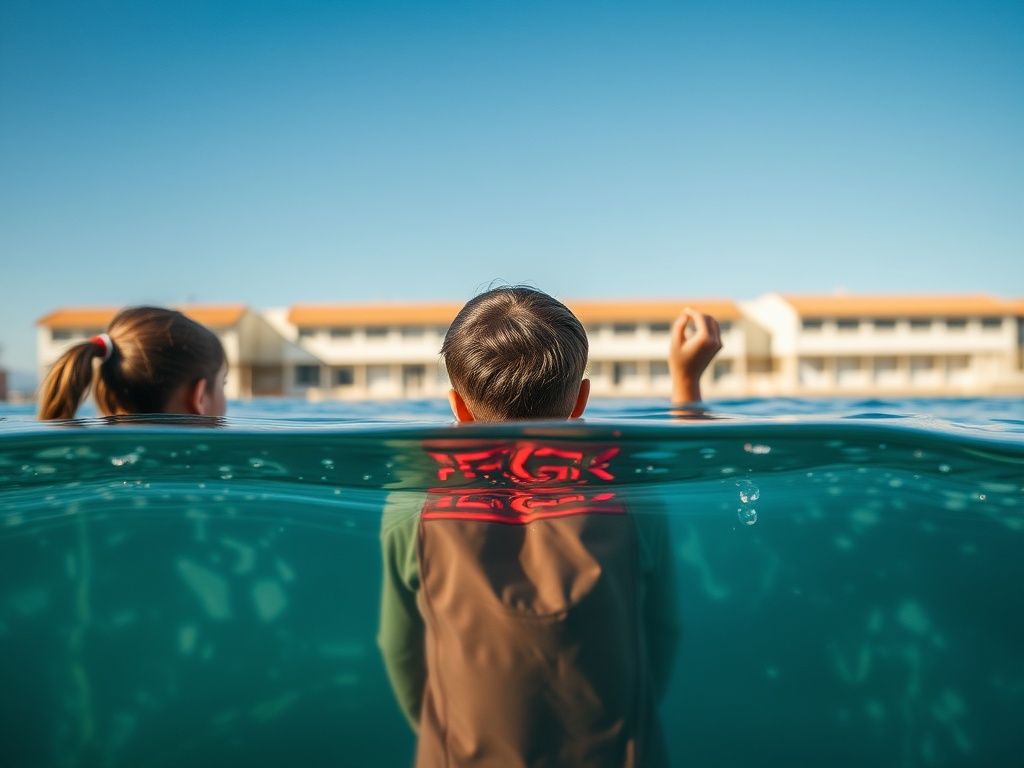 Aberto o prazo de inscrición nas escolas infantís da Xunta para o curso 2026-2027