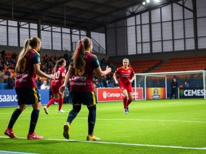 El Carballal cede un empate amargo ante el Schar Colores Zaragoza