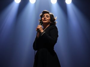 Piaf! The Show, el espectáculo sobre Édith Piaf con más de un millón de espectadores, llega a Vigo