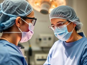 Denunciadas dos clínicas de Ourense por facturar sedaciones no realizadas en intervenciones maxilofaciales