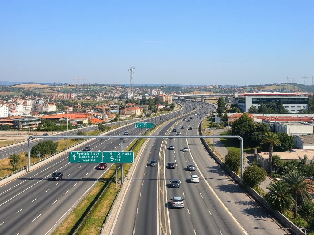 O PP impulsa no Senado a execución da A-56 e a rehabilitación integral da N-540