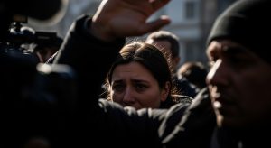 Uber y Nvidia lanzarán robotaxis con inteligencia artificial a partir de 2027