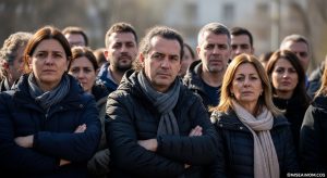 Mulleres diagnosticadas antes dos 50 piden adiantar as mamografías aos 40 e reúnen máis de 65.000 sinaturas