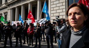 Sada esixe ao Goberno que loite até o último céntimo pola posible indemnización aos Franco