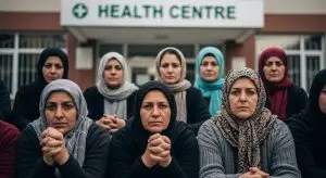 Pacientes diagnosticadas antes dos 50 piden adiantar o cribado aos 40: "Non se pode fiar da autoexploración"