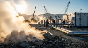 La nueva geopolítica convierte los manantiales termales en activos estratégicos