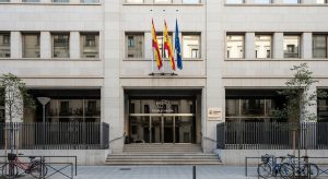 Julián Pardinas, exfuncionario, se afilia al Partido Popular y afirma que no piensa resignarse