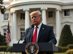 Trump dice que “tomar Cuba” sería “un gran honor” en medio de la crisis energética entre ambos países