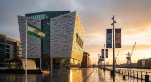 Galicia, con 12 candidaturas, terá un papel destacado no Celtic Media Festival 2026 en Belfast