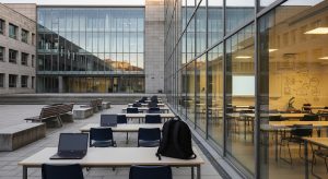 La voz de una joven ourensana pide más educación sobre la Inteligencia Artificial