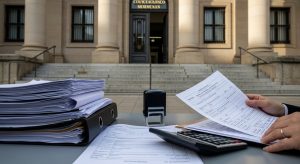 El coste de las sentencias en Ourense: ¿quién asume el pago de indemnizaciones y sobrecostes?