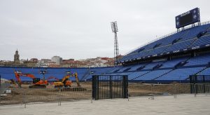 A Coruña renuncia a albergar partidos del Mundial en Riazor tras descartar la ampliación exigida por la FIFA