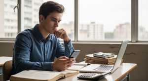 Xuventude atrapada entre un mercado dixital e unha formación obsoleta