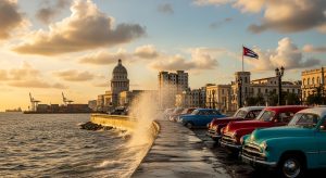 Donald Trump asegura que “tomar Cuba” sería “un gran honor” e aviva a tensión con La Habana