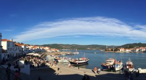 O tempo en Vilaboa: xornada maioritariamente despexada e temperatura máxima próxima aos 23 ºC