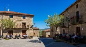 Vedra afronta un martes primaveral con ceos despexados e temperaturas que chegarán aos 23 ºC