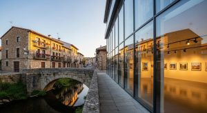 Allariz acogerá el Día das Artes Galegas dedicado al fotógrafo José Suárez