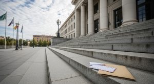 Los socialistas de A Merca llevan a la Defensora del Pueblo una queja por "insultos" y por impedir la labor de la oposic