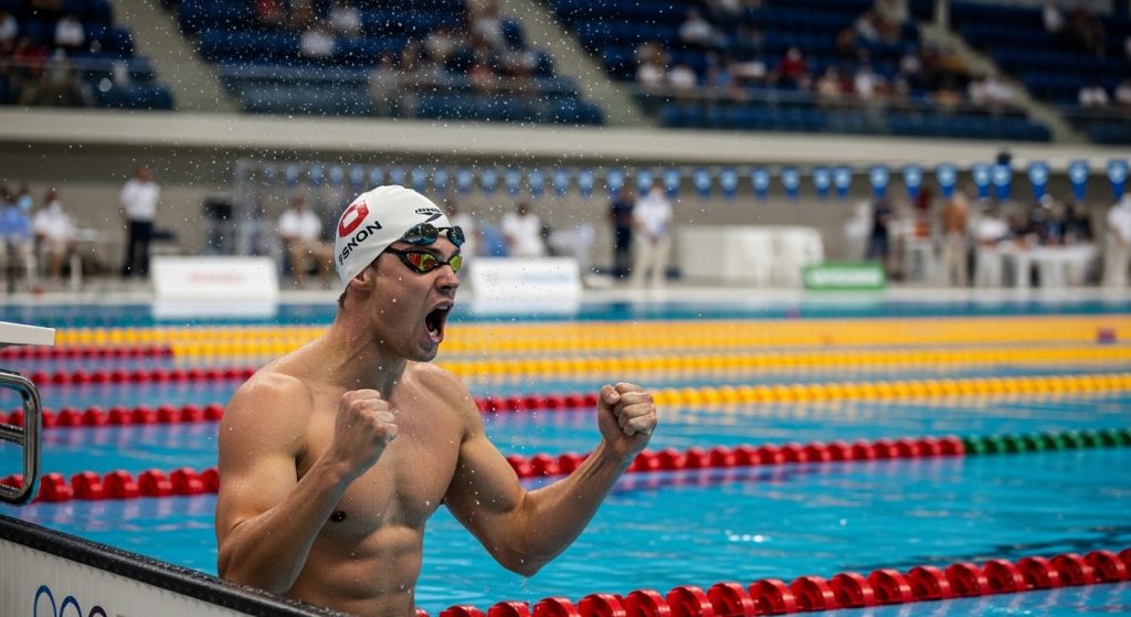 El PortaMiñá brilla en el Campeonato de España absoluto-júnior de Sabadell