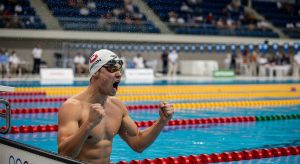 O PortaMiñá brilla no Campionato de España absoluto-xúnior de Sabadell