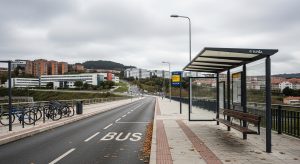 El transporte público de A Coruña deja fuera a los universitarios de Elviña y A Zapateira