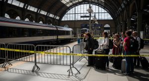 El cierre provisional de la estación de A Coruña el 27 y 28 de marzo elevará hasta un 150% los tiempos de viaje en el Ej