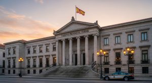 Condenado por perseguir y proferir comentarios sexuales a una menor de 15 años en Ourense