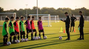 El Cisne Los Sauces reforza o seu proxecto de canteira para alimentar ao primeiro equipo
