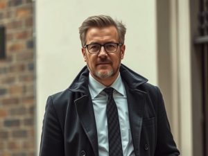 Keir Starmer, o laborista pasteurizado