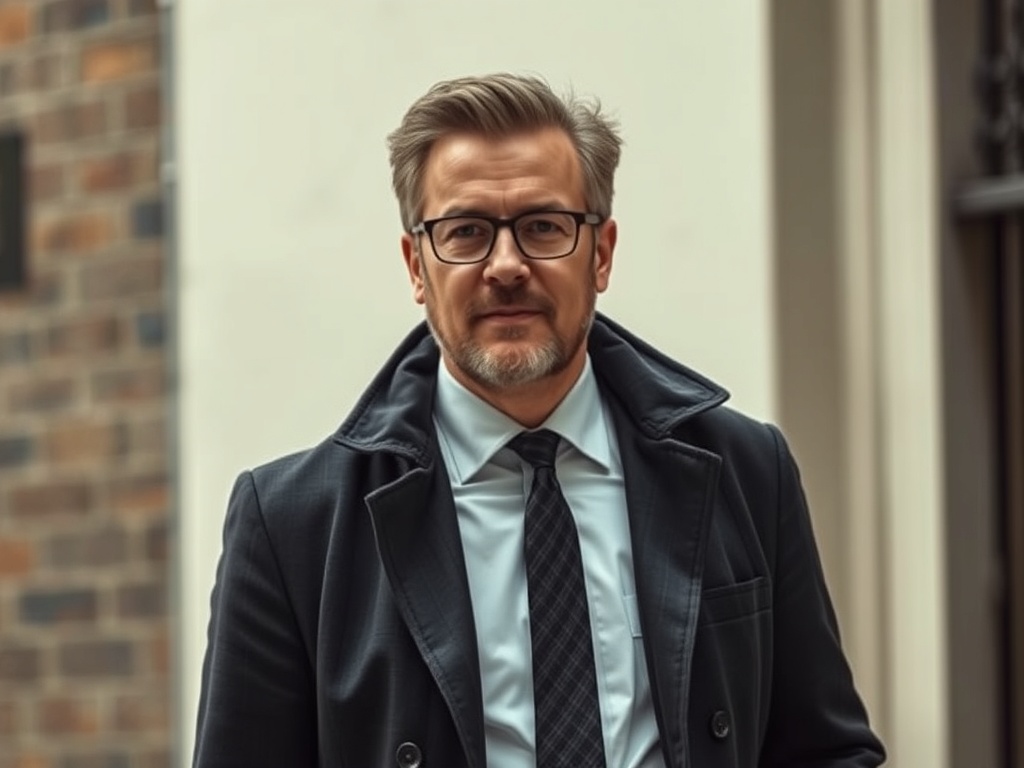 Keir Starmer, o laborista pasteurizado