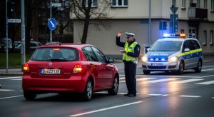 Moito coidado: usar mal os intermitentes pode custarche unha multa de 200 euros