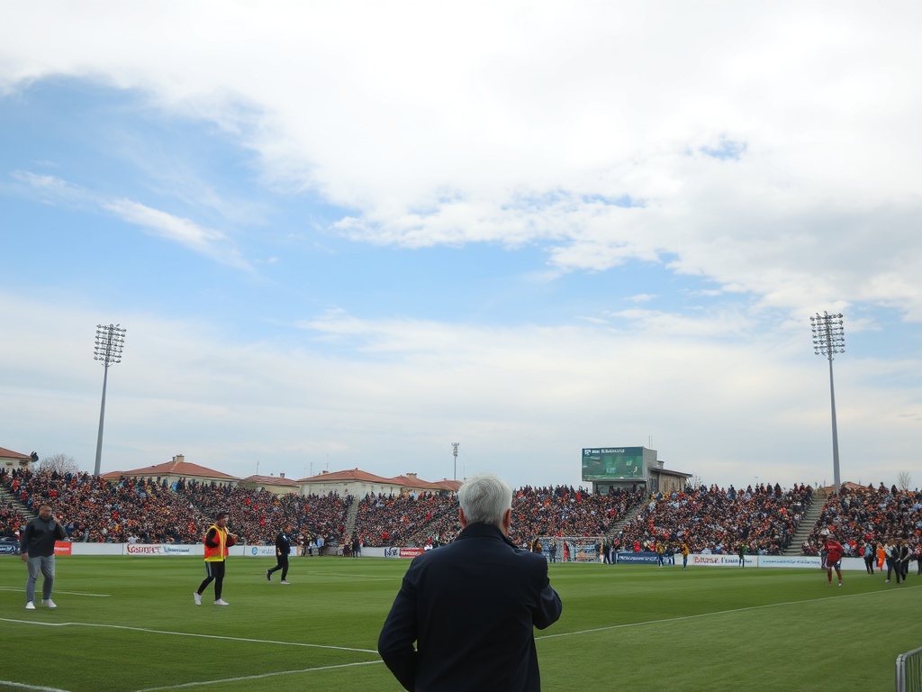 O Lugo busca reacción no Anxo Carro tras o contundente tropiezo ante o Castilla