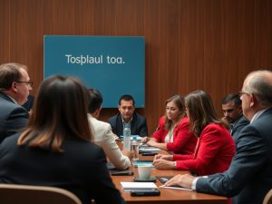 Casi todos ganan, casi nada cambia