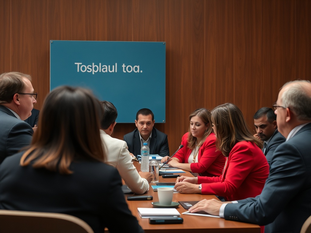 Casi todos ganan, casi nada cambia