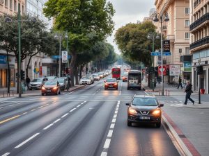 El Concello de Ourense engañó a Madrid: prometió acabar en diciembre las obras de Avenida de Portugal