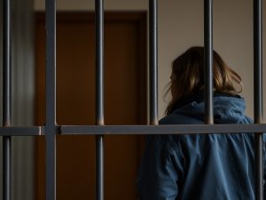 18 anos de prisión por violar e agredir á súa parella en Pontevedra