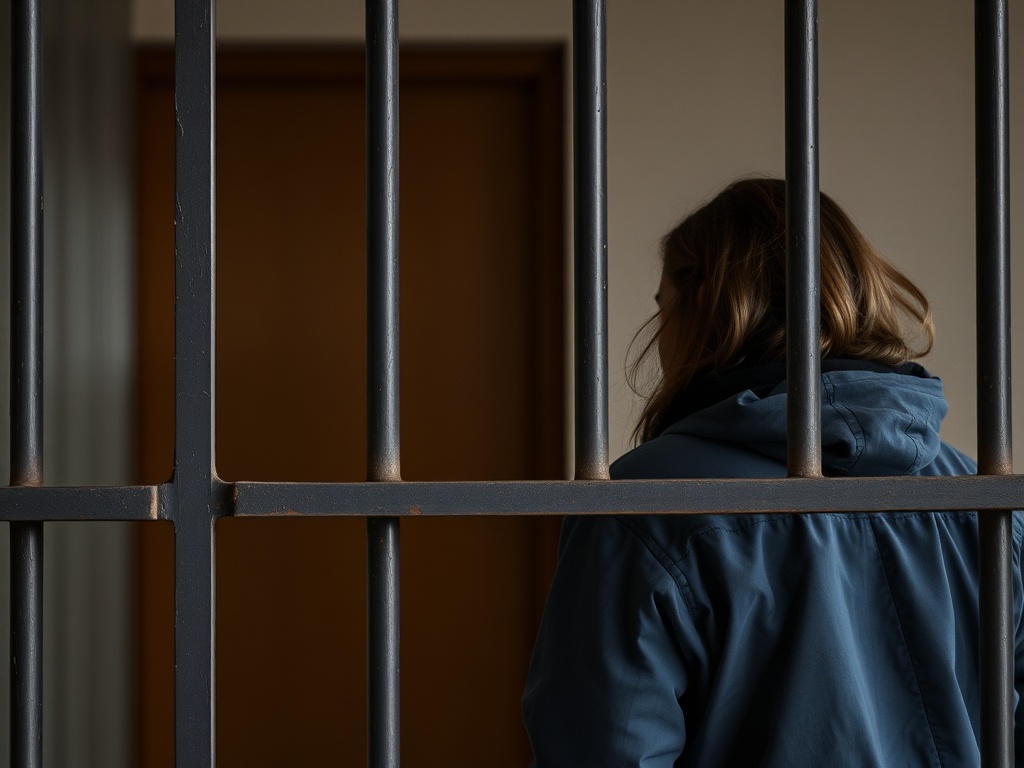 18 anos de prisión por violar e agredir á súa parella en Pontevedra