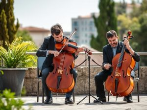 Planes y ocio en Galicia: agenda al minuto con conciertos, charlas y exposiciones