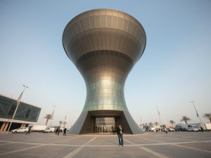 Emiratos Árabes Unidos pecha o seu espazo aéreo tras unha nova vaga de ataques atribuídos a Irán