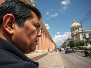 EEUU captura a Nicolás Maduro: Rodríguez asume la presidencia encargada y Trump plantea la «estatalidad 51»