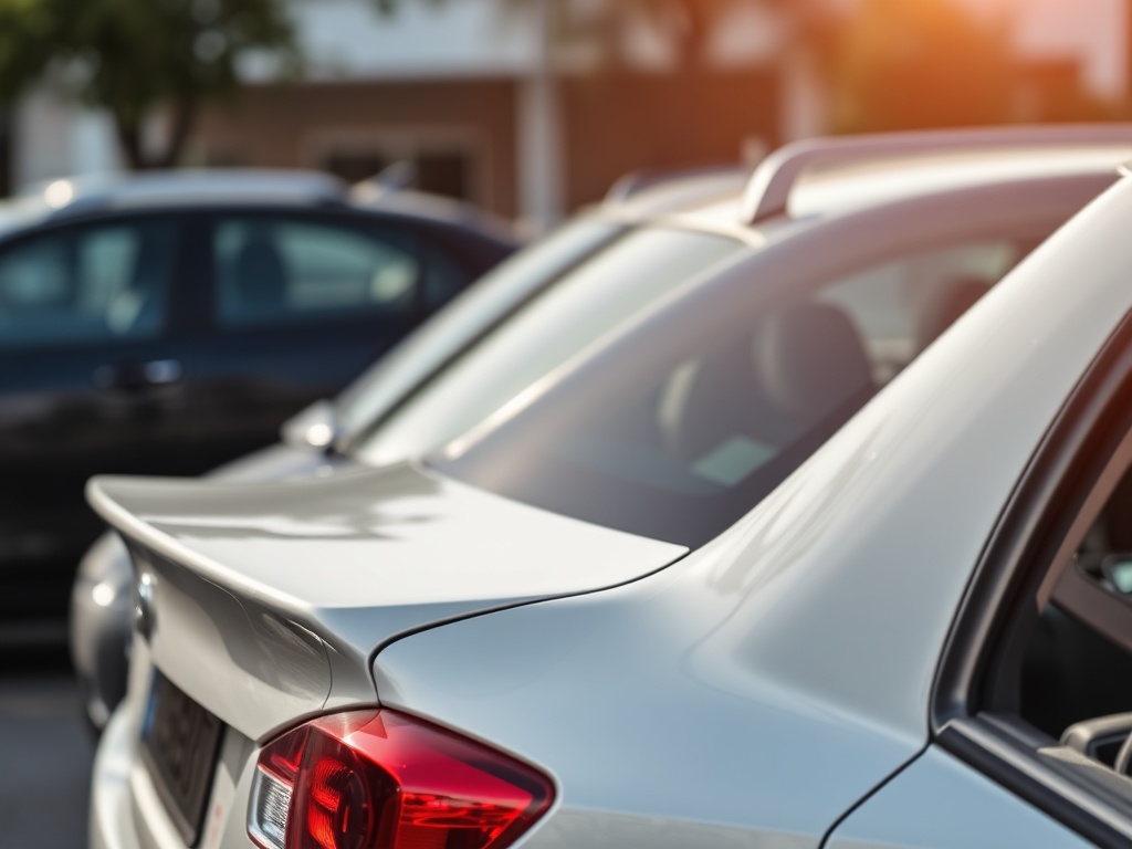 Os coches de segunda man vendidos en 2025 tiveron de media 4 propietarios.