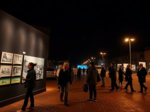 Axenda de Ourense: exposicións, conferencias e música para este martes 17 de marzo