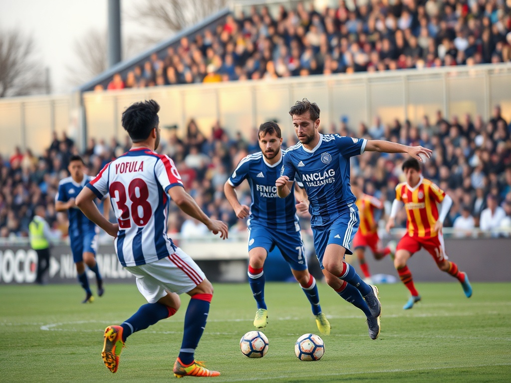 O play-off máis reñido do Grupo 1 deixa ao Pontevedra CF na loita a falta de dez xornadas