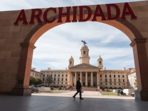 Archivada la causa por la denuncia de acoso sexual contra el alcalde de La Algaba (Sevilla)