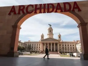 Archivada a causa pola denuncia de acoso sexual contra o alcalde de La Algaba (Sevilla)