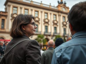 Llorca defiende pactos con Vox tras Castilla y León: "Para acabar con el 'sanchismo' tenemos que ponernos de acuerdo"