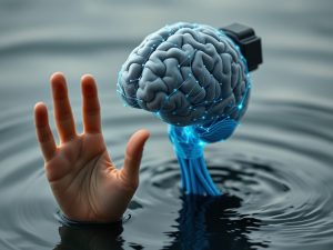 China autoriza el primer implante cerebral comercial para tratar la parálisis