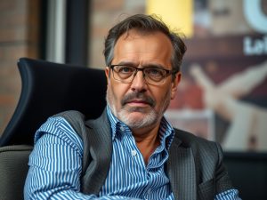 Zahera transforma la clásica pregunta del dinero en un monólogo surrealista: "Soltero perdido"