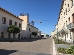 La Oficina de Promoción Tecnológica e Industrial de A Coruña y el Ayuntamiento de Cerceda sellan un acuerdo para atraer