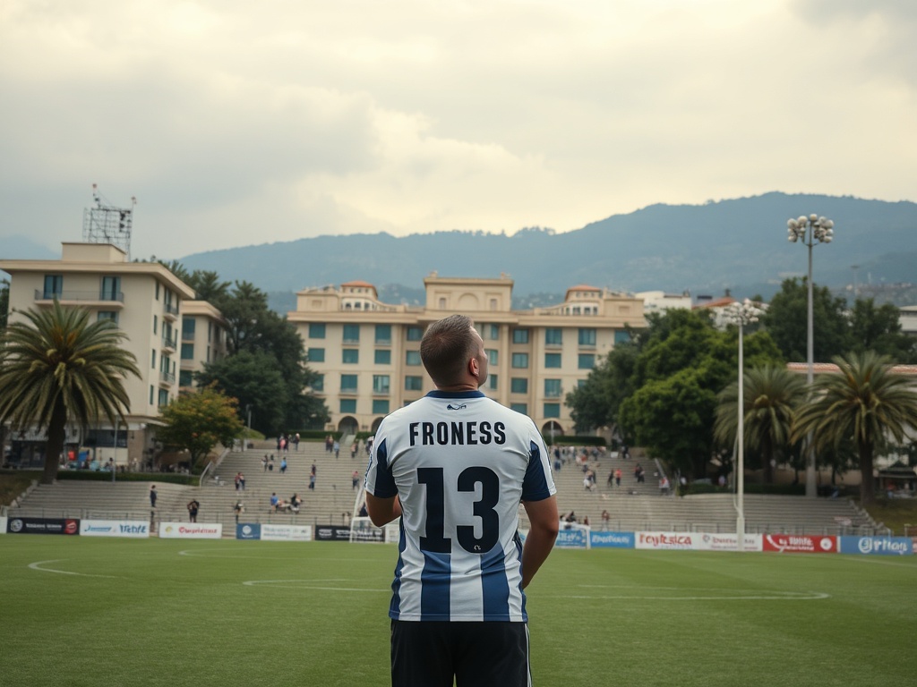 Catro tantos de Sara Santos manteñen ao Estrela líder tras o derbi en Os Remedios (0-4)